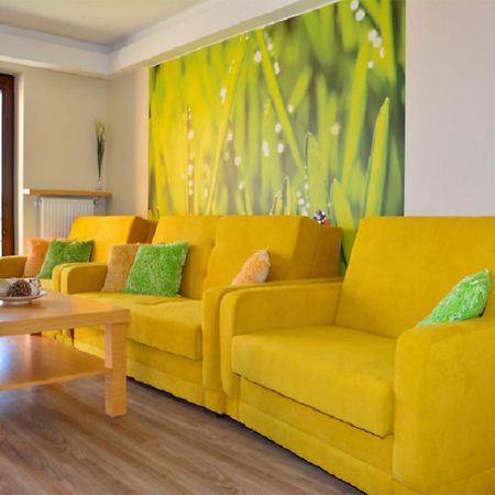 Family Homes - Apartamenty Maloves Władysławowo Kültér fotó
