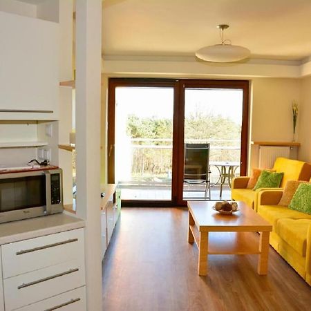 Family Homes - Apartamenty Maloves Władysławowo Kültér fotó