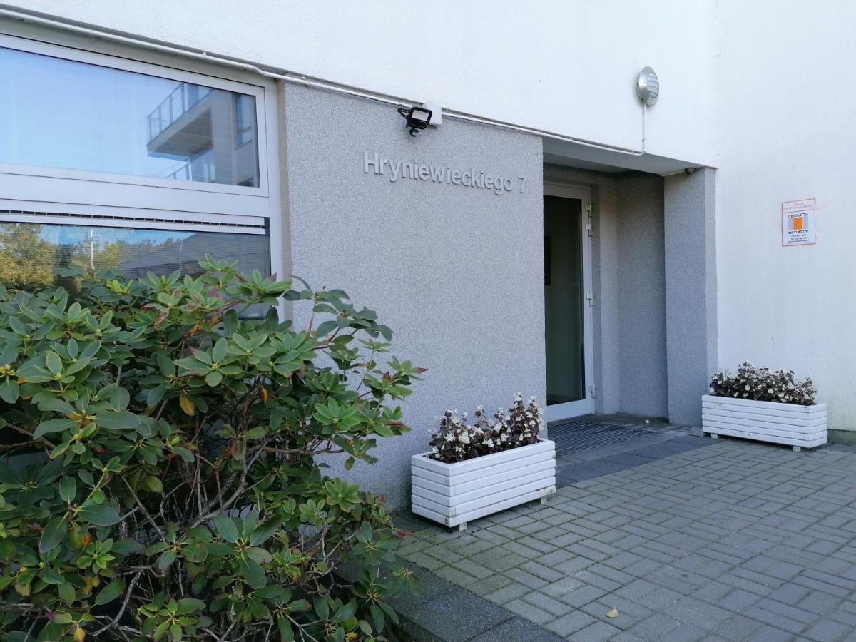 Family Homes - Apartamenty Maloves Władysławowo Kültér fotó