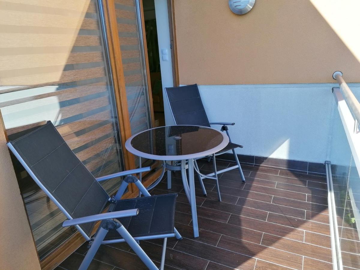 Family Homes - Apartamenty Maloves Władysławowo Kültér fotó