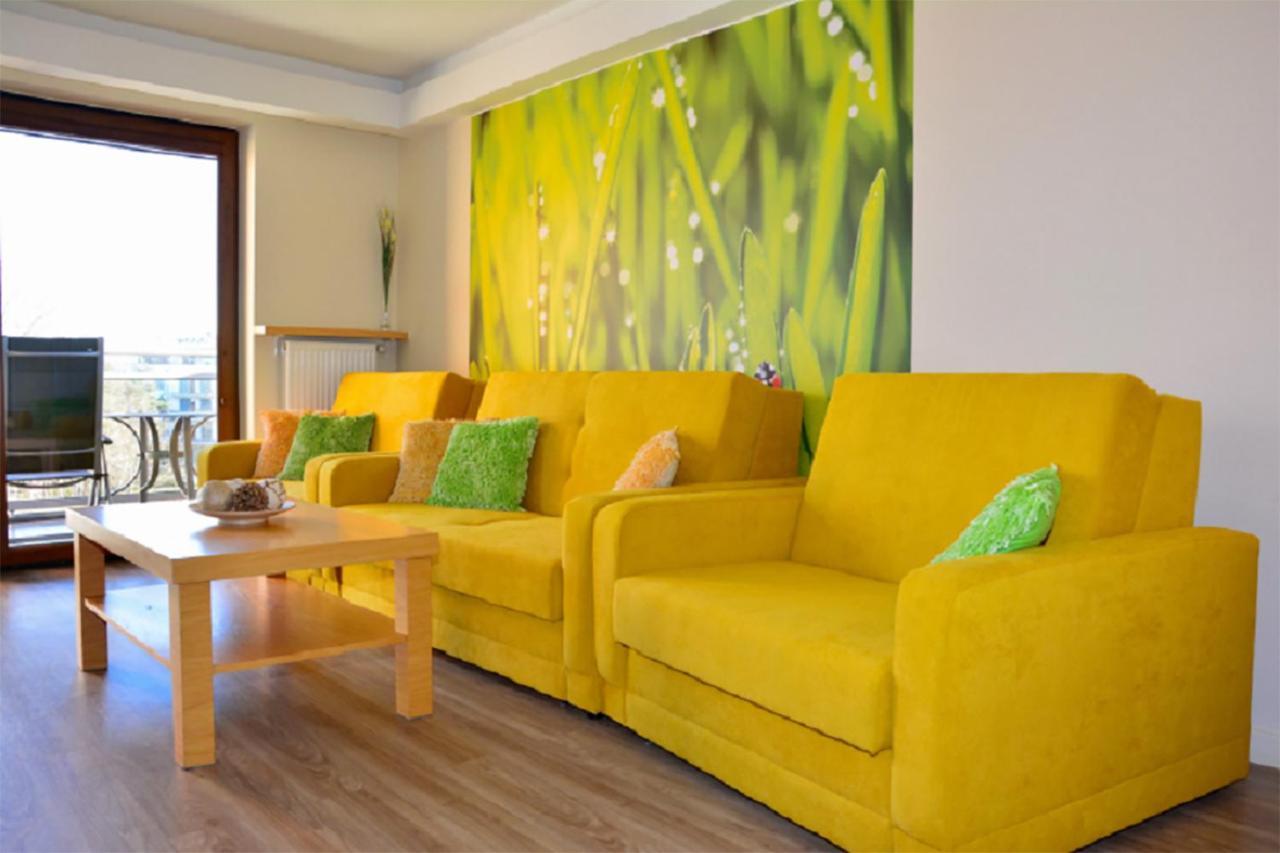 Family Homes - Apartamenty Maloves Władysławowo Kültér fotó