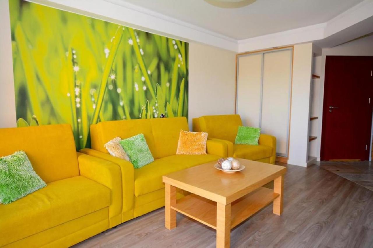 Family Homes - Apartamenty Maloves Władysławowo Kültér fotó