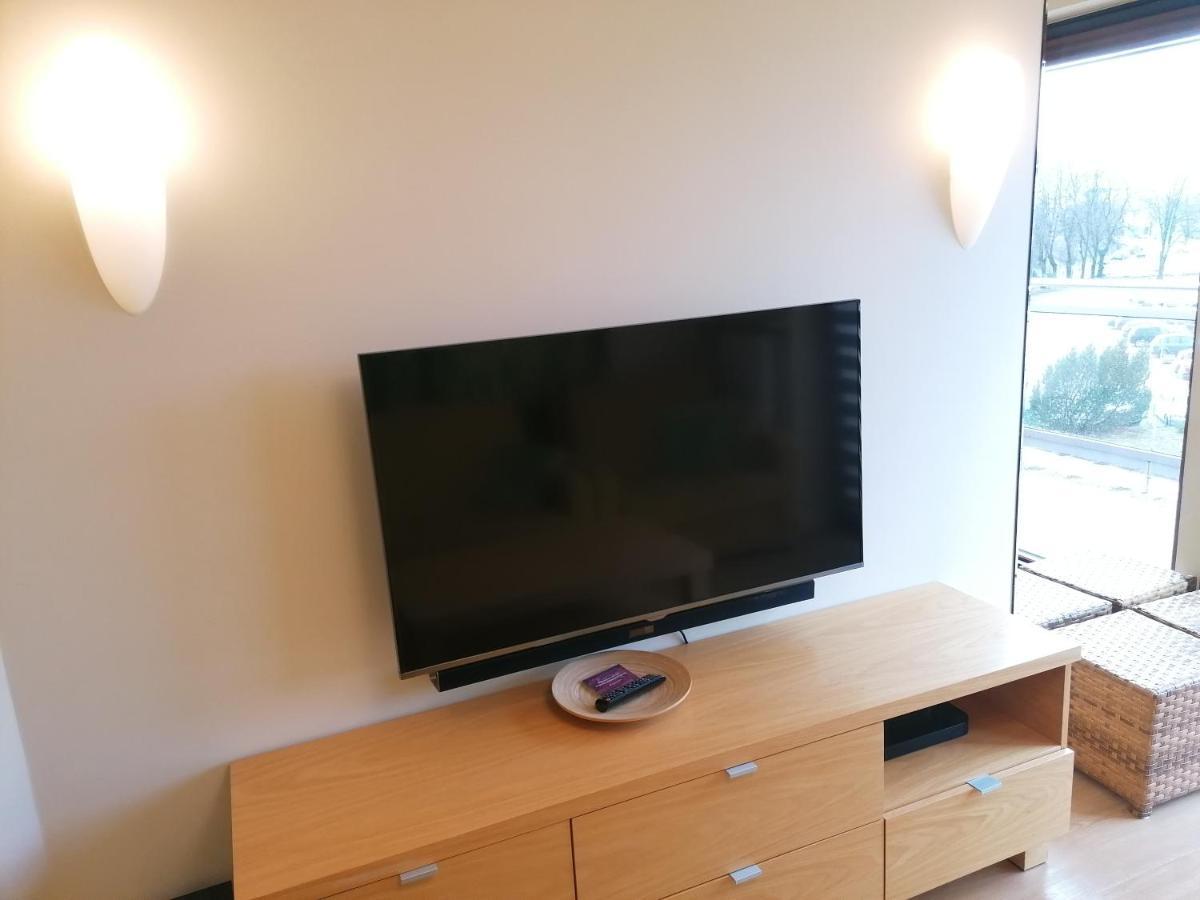 Family Homes - Apartamenty Maloves Władysławowo Kültér fotó
